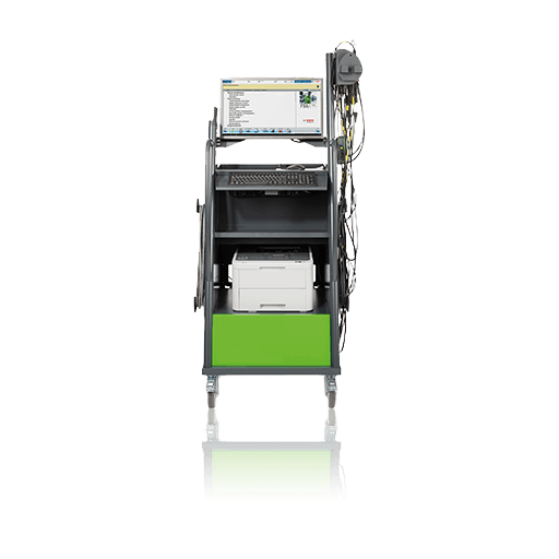 Cacurioare pentru aparate de masura